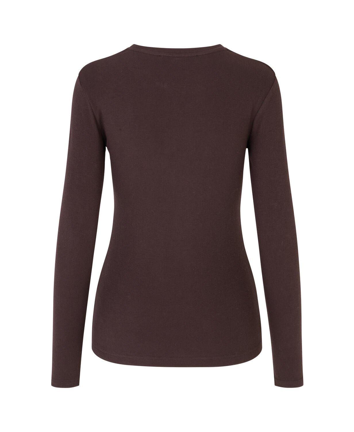 Alexa LS 7542 bluse - Mole